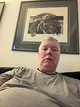 cumboy online show from 03/01/25, 11:15