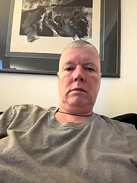 cumboy online show from 09/21/25, 09:38