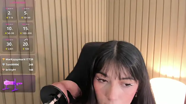 Snapshot of rose_amour chatting on 06/26/26, 05:12 rose amour online show from 06/26/26, 05:12