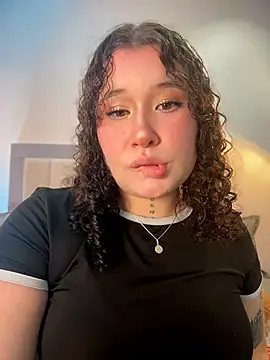 Doll Ivy online show from 07/01/26, 03:08