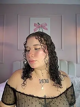 Doll Ivy online show from 07/22/26, 03:20