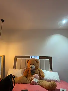 Doll Ivy online show from 08/01/26, 10:30