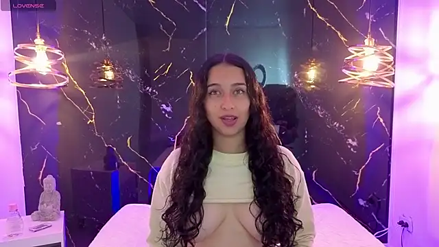 ZoeBlissX online show from 06/19/26, 11:25