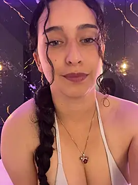 ZoeBlissX online show from 06/22/26, 11:51