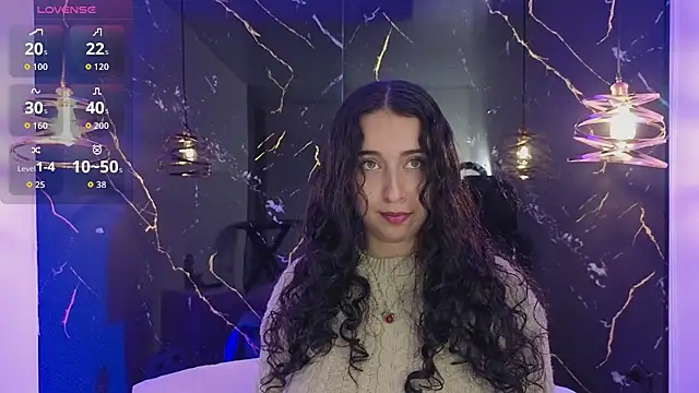 ZoeBlissX online show from 07/28/26, 11:28