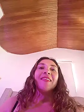 Snapshot of Angelika_Clauss chatting on 06/19/26, 06:34 Angelika Clauss online show from 06/19/26, 06:34