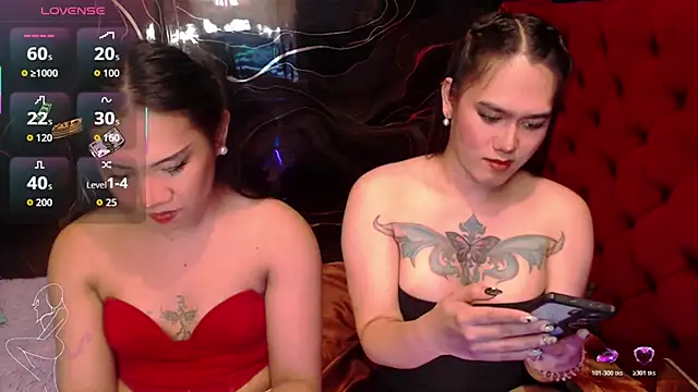 YourtsBella online show from 07/28/26, 11:17