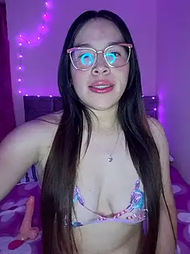 Cindy kathe online show from 07/08/26, 04:06