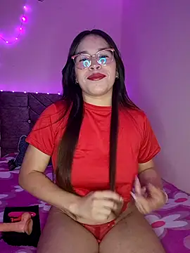 Cindy kathe online show from 07/14/26, 01:19