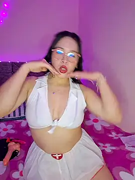 Cindy kathe online show from 07/17/26, 03:46