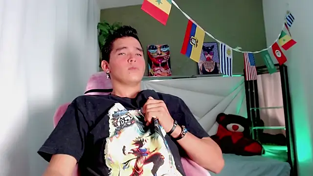 Josep Bby online show from 06/18/26, 03:40