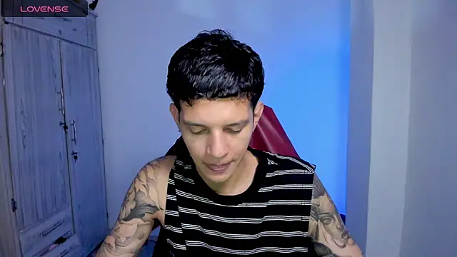 tylerrnova online show from 06/18/26, 10:36