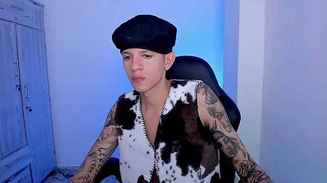 tylerrnova online show from 07/01/26, 03:19