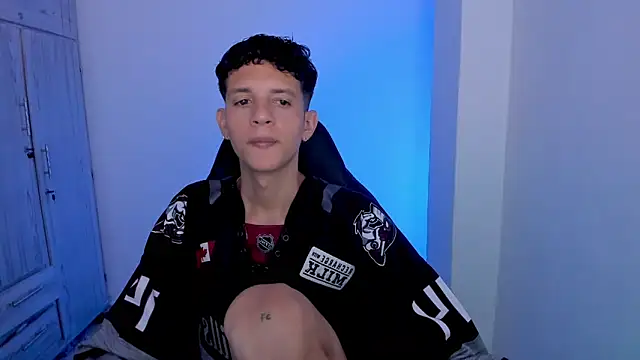 tylerrnova online show from 07/02/26, 03:17