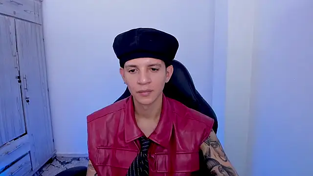 tylerrnova online show from 07/15/26, 03:01