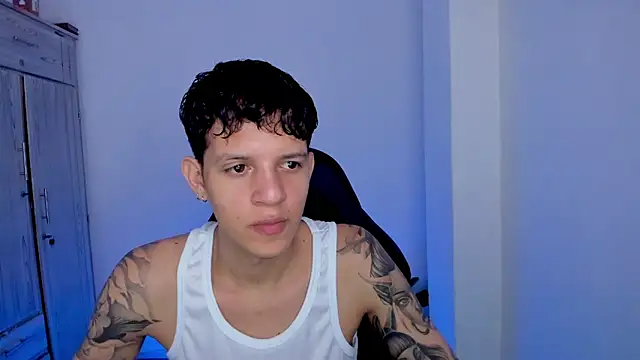 tylerrnova online show from 07/20/26, 03:54