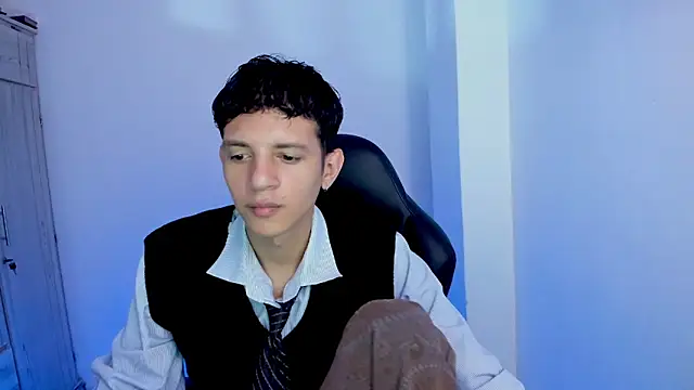 tylerrnova online show from 07/24/26, 03:37