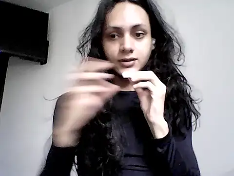 tdetranssexy online show from 06/18/26, 03:27