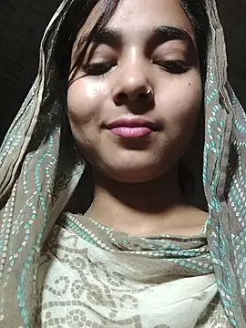 Simran 143 online show from 07/17/26, 04:34
