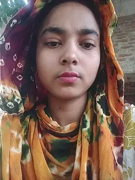 Simran 143 online show from 08/04/26, 04:15