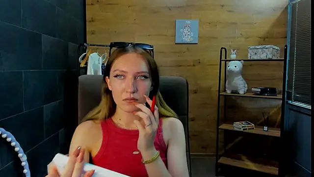 Snapshot of LisaaJackson chatting on 07/02/26, 01:17 LisaaJackson online show from 07/02/26, 01:17