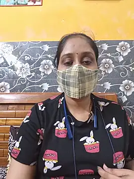 Garimaa Cherry online show from 06/17/26, 05:14