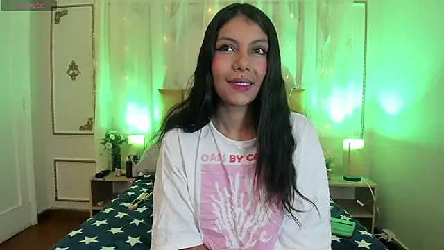 Saki Akanne online show from 06/26/26, 11:36