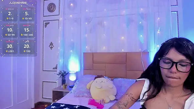 Saki Akanne online show from 07/10/26, 11:35