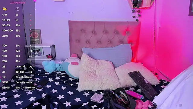 Saki Akanne online show from 07/12/26, 03:36