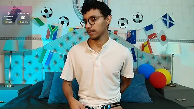 Twunk miguel online show from 06/24/26, 12:26