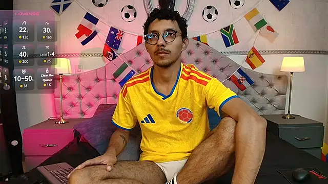 Twunk miguel online show from 06/28/26, 01:22