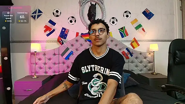 Twunk miguel online show from 06/30/26, 07:37