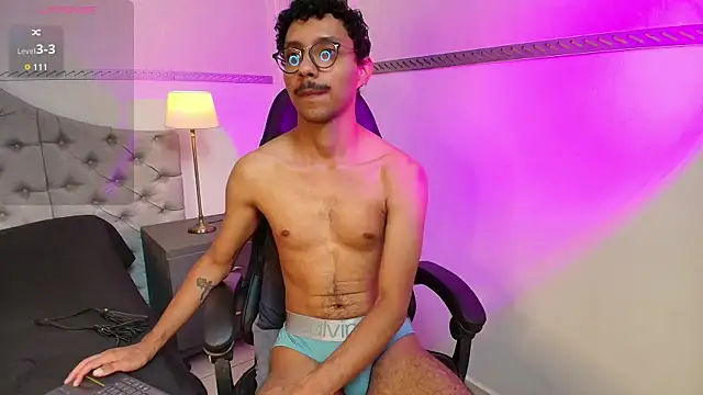 Twunk miguel online show from 07/17/26, 03:35