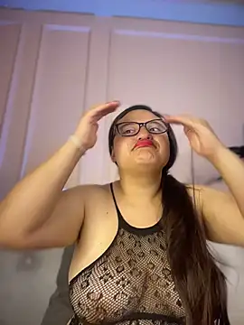 LuisAny online show from 08/07/26, 04:03