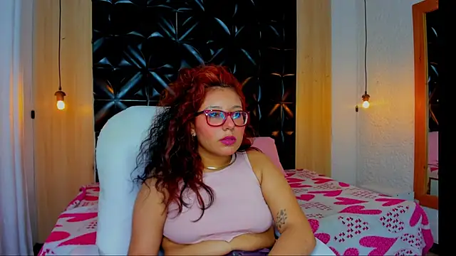 Stacy  Malibu online show from 06/18/26, 03:05