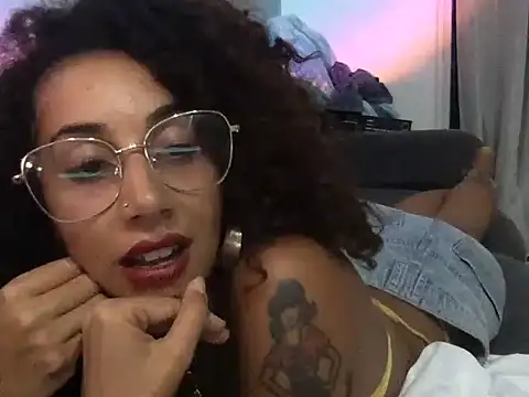 goddessmetzi online show from 07/06/26, 03:58