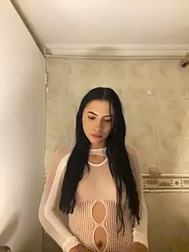 Sabrina M online show from 07/02/26, 06:41
