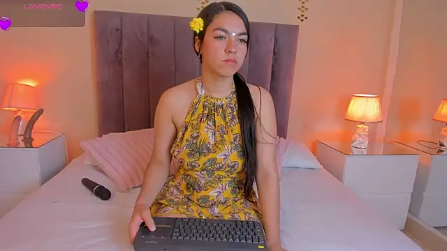 Sharick smile1 online show from 07/30/26, 04:11