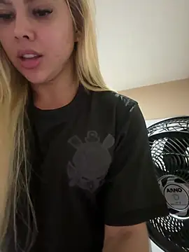 CarolFreitas  online show from 06/27/26, 01:54