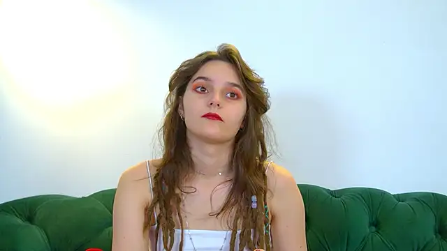VictoriaVince online show from 06/20/26, 06:27