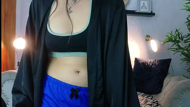 Katalyna lee online show from 07/28/26, 06:20