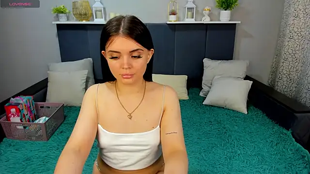 CaseyPeach online show from 06/20/26, 02:03
