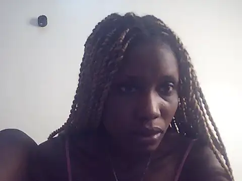 DelteAfriq online show from 06/24/26, 03:16