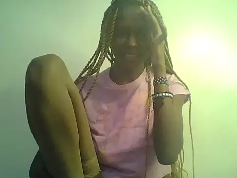 DelteAfriq online show from 06/26/26, 05:23