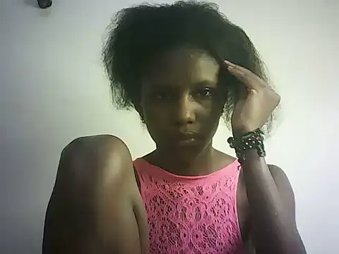 DelteAfriq online show from 07/19/26, 02:59