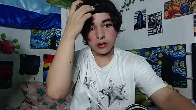 Snapshot of Tiff_-Styles chatting on 08/01/26, 08:19 Tiff -Styles online show from 08/01/26, 08:19