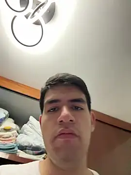 FernanHot69 online show from 07/20/26, 02:48