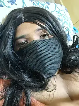 Anusha k e online show from 06/19/26, 02:38