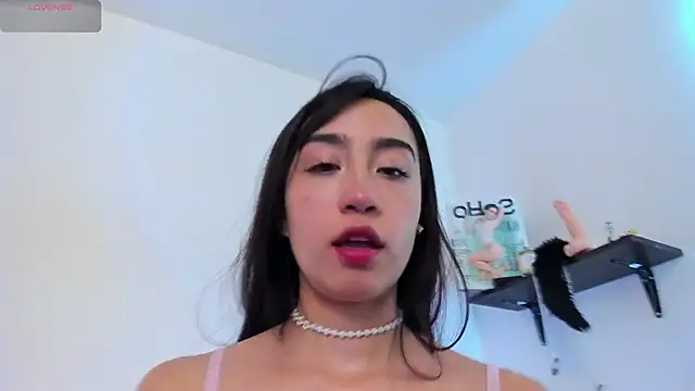 Ashleygross777 online show from 06/25/26, 08:35