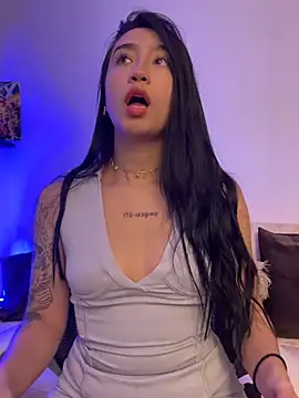 Ashleygross777 online show from 08/06/26, 11:17